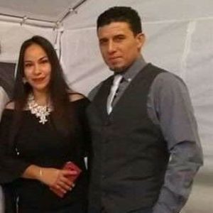 Meet your Posher, Wendy lizeth